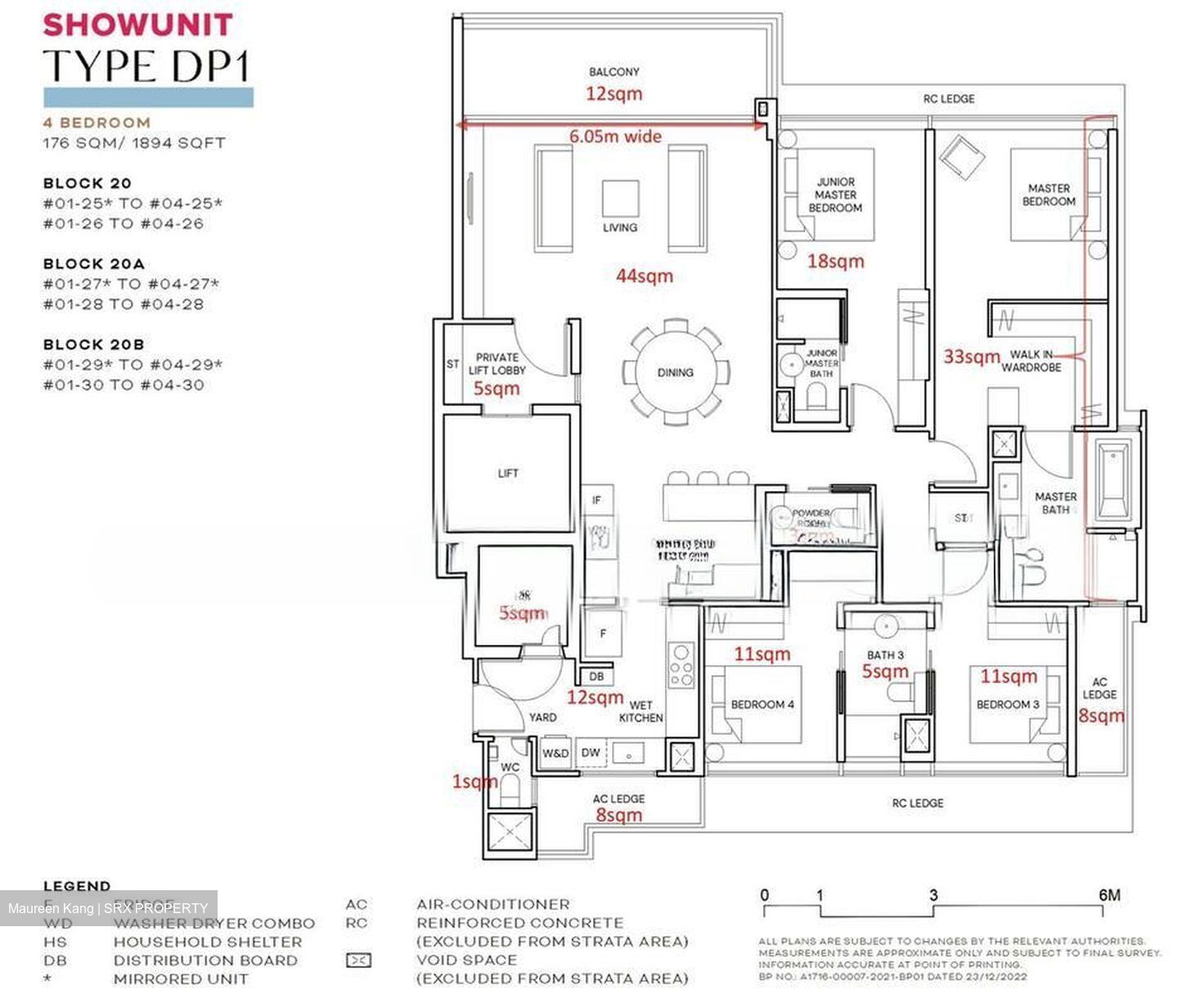 Terra Hill (D5), Apartment #523778501